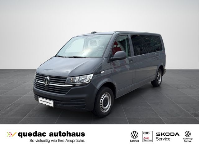 Bild des Angebotes Volkswagen T6.1 Kombi DSG LR NAVI AHK SHZ PDC