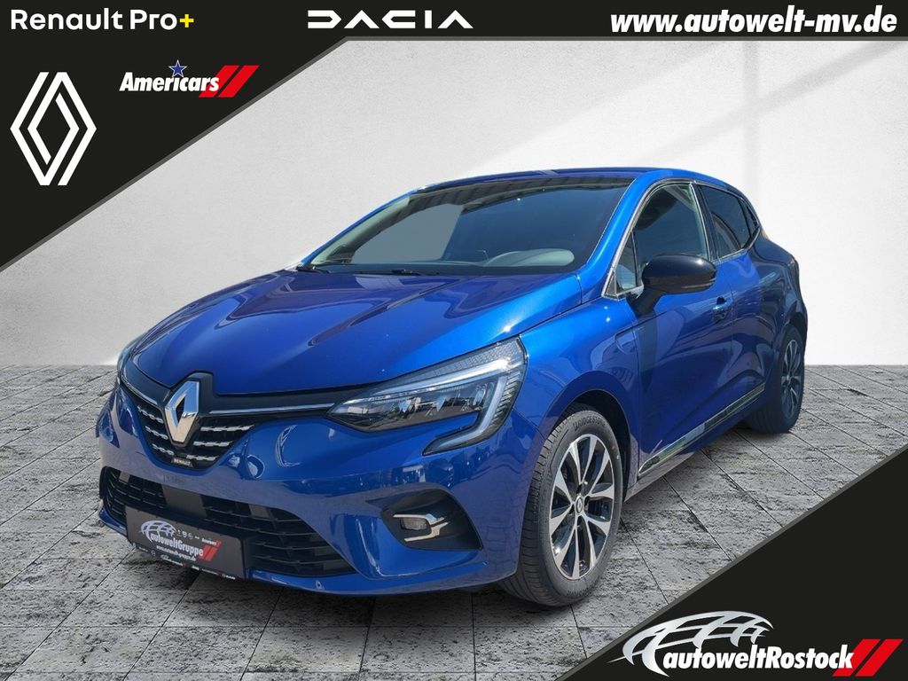 Bild des Angebotes Renault Clio TECHNO TCe 90