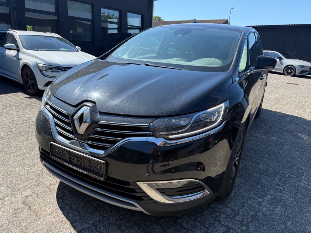 Bild des Angebotes Renault Espace V Initiale Paris/7 Sitzer/DVD/AHK/Pano