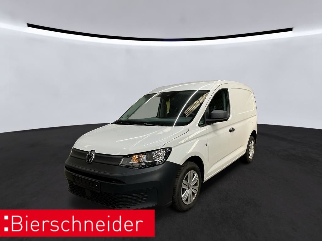Bild des Angebotes Volkswagen Caddy 2.0 TDI 5-J-GAR PDC MFL KLIMA