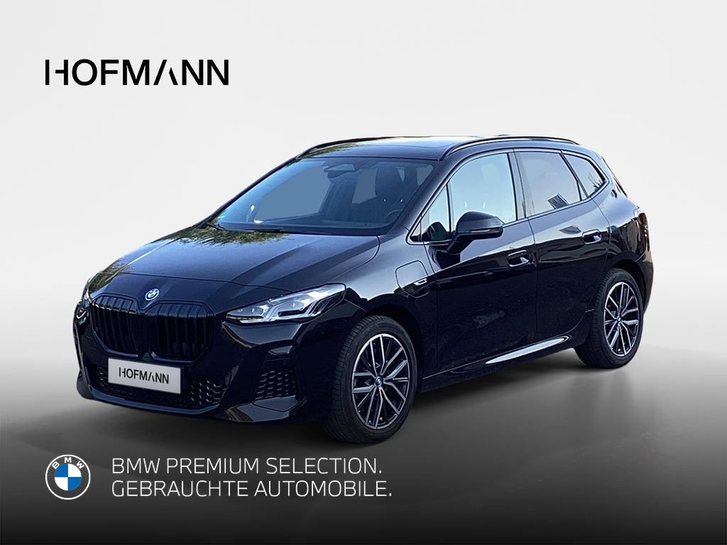 Bild des Angebotes BMW 230e xDr. Active Tourer M Sport AHK+Pano+Leder+