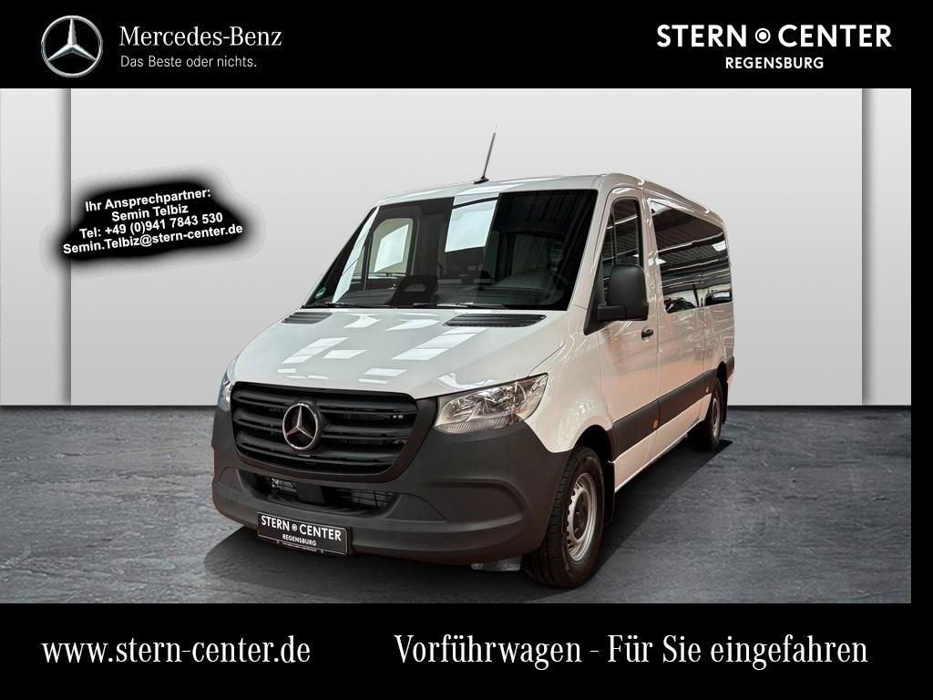 Bild des Angebotes Mercedes-Benz Sprinter 315 CDI Tourer PRO L2H1 Klima Standh.