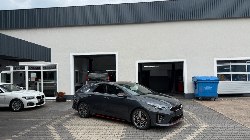 Bild des Angebotes Kia ProCeed GT JBL ACC LED Autom
