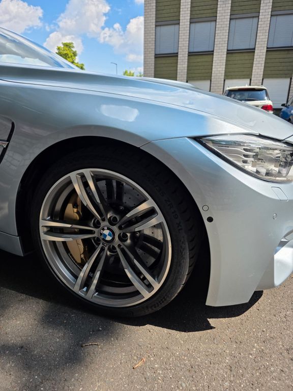 Bild des Angebotes BMW LIEBHABERFAHRZEUG / M4 Cabrio M4
