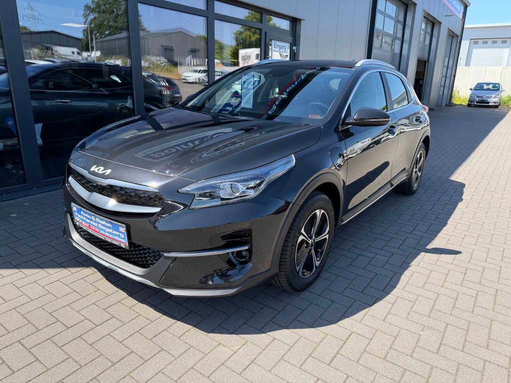 Bild des Angebotes Kia XCeed Vision Plug-in Hybrid*LED*KAMERA