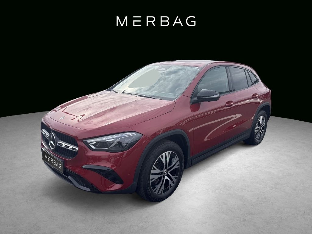 Bild des Angebotes Mercedes-Benz GLA 250 e mit EQ Hybrid Technologie Progressive