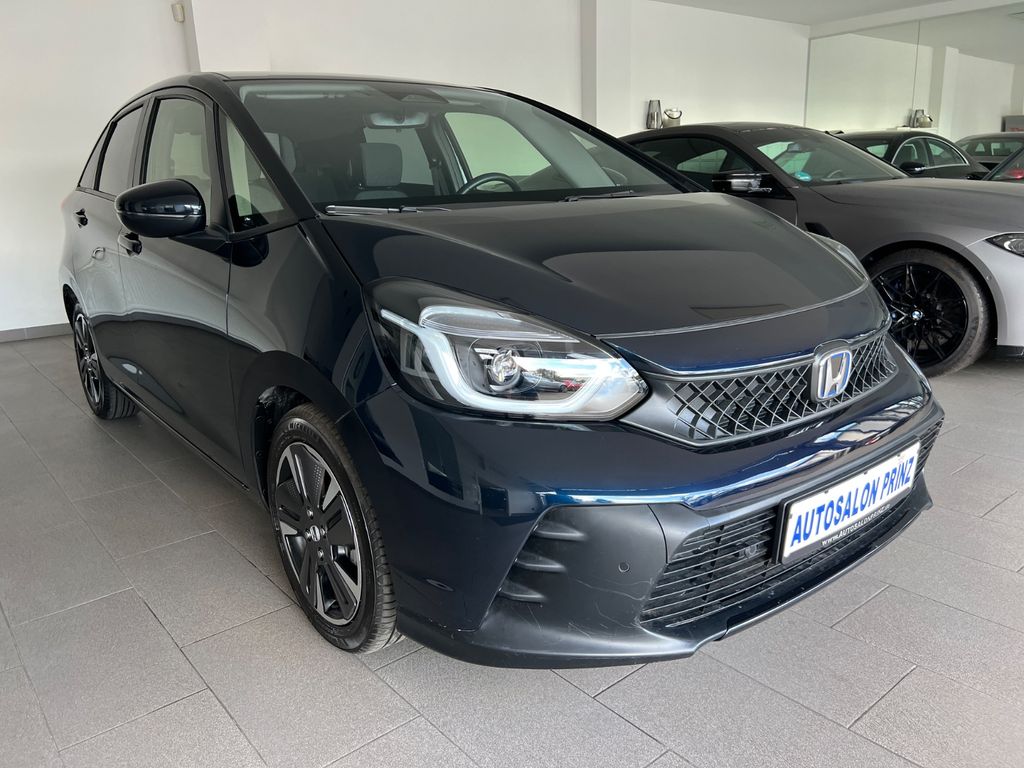 Honda Jazz Auto.*TOTW*SPUR*STANDHZ*1.HD*CARPLAY