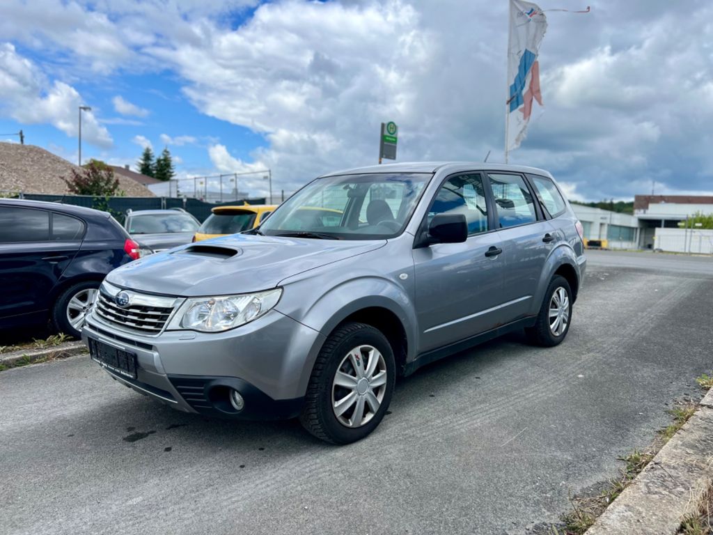 Bild des Angebotes Subaru Forester Active 2,0 D AWD*AHK
