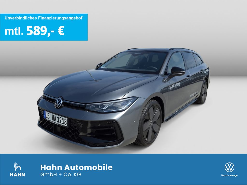 Bild des Angebotes Volkswagen Passat R-Line "Signature" 2,0 l TSI 4MOTION 265
