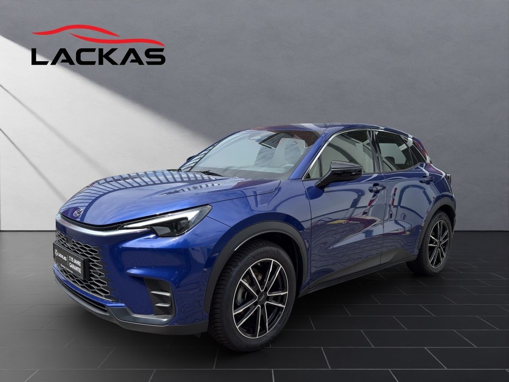 Bild des Angebotes Lexus LBX Basis+Comfortpaket*TOTW*KAMERA*CARPLAY*8FACH