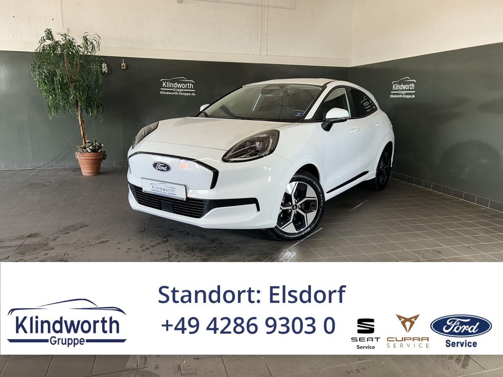 Bild des Angebotes Ford Puma Gen-E 124 kW/ 43kWh+AHK+Navi+Sitzheizung
