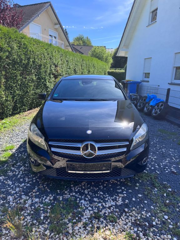 Bild des Angebotes Mercedes-Benz A 200 CDI Urban
