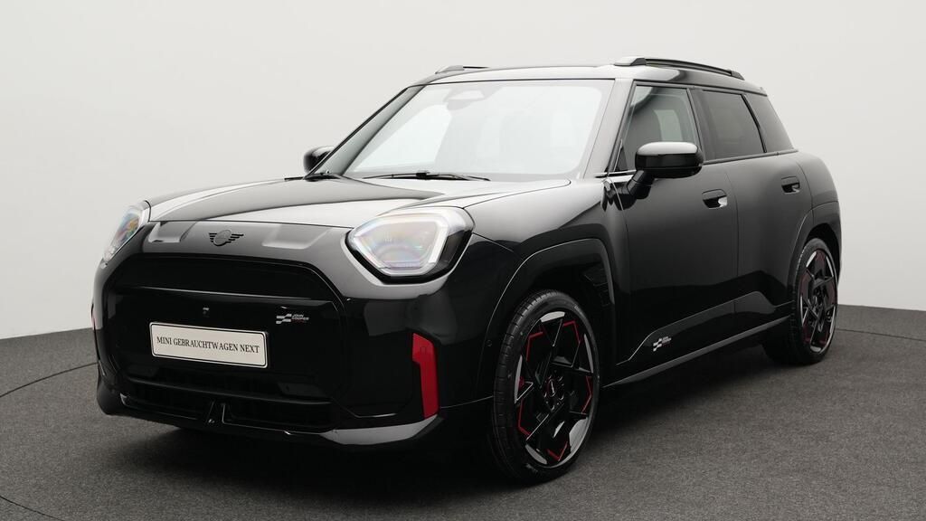 Bild des Angebotes MINI John Cooper Works Trim