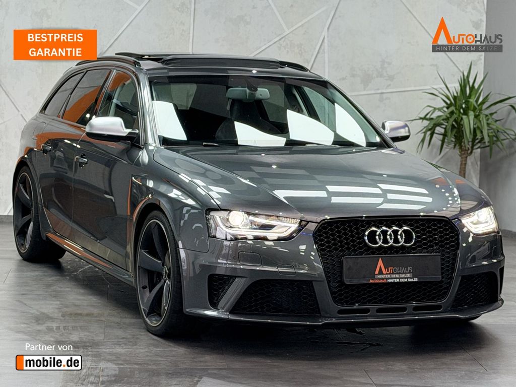 Bild des Angebotes Audi RS4 4.2 FSI quattro 4.2 V8 FSI|PANO|KAM|XEN|LM