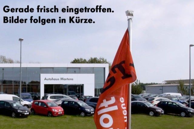 Bild des Angebotes Volkswagen Sharan 2.0 TDI Comfortline AHV Business Klima