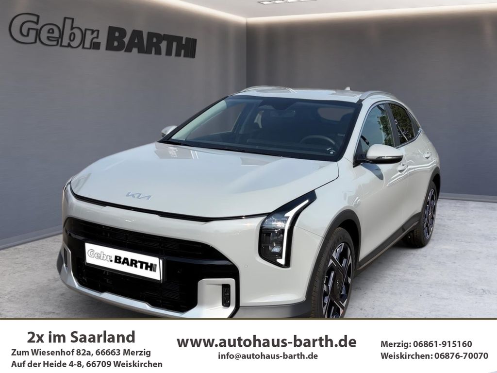Bild des Angebotes Kia XCeed Spirit Navi Digitales Cockpit Soundsystem
