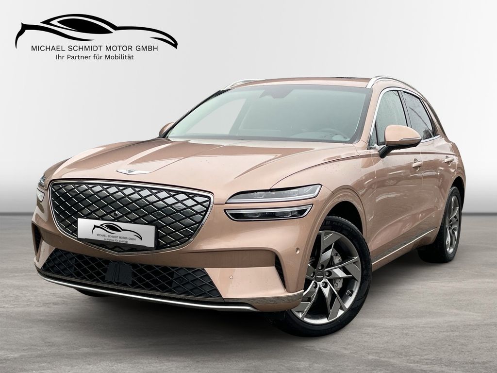 Bild des Angebotes Genesis GV70 Sport Elect. 4WD/Technik/Lexicon/Panorama