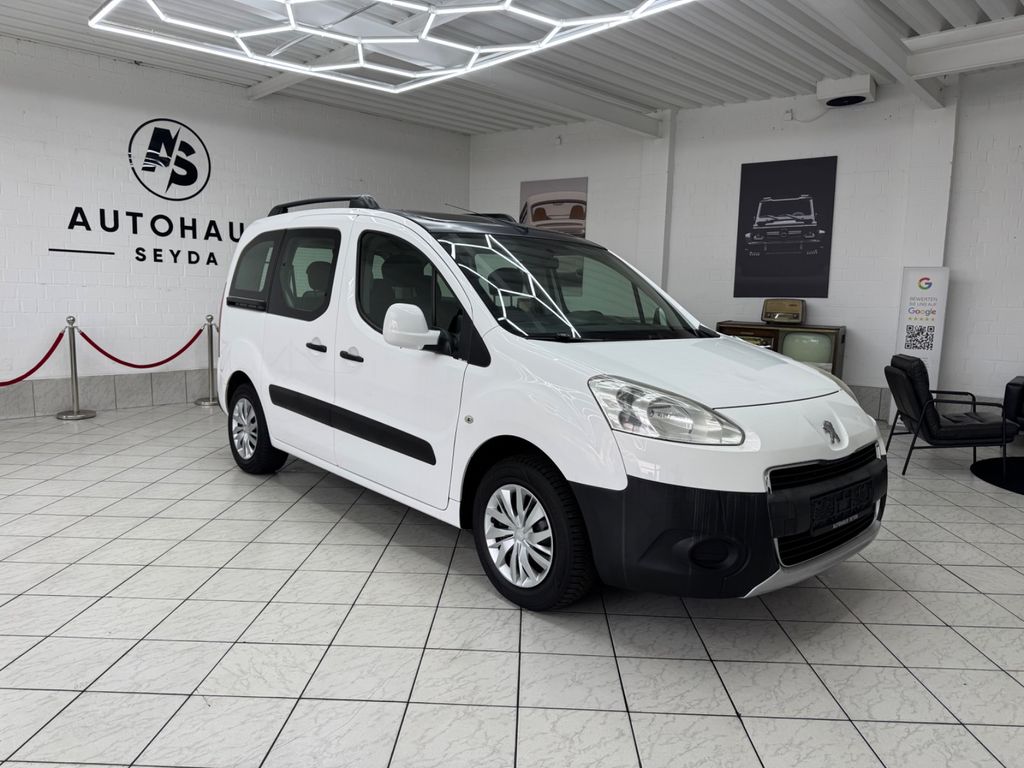 Bild des Angebotes Peugeot Partner Tepee Active