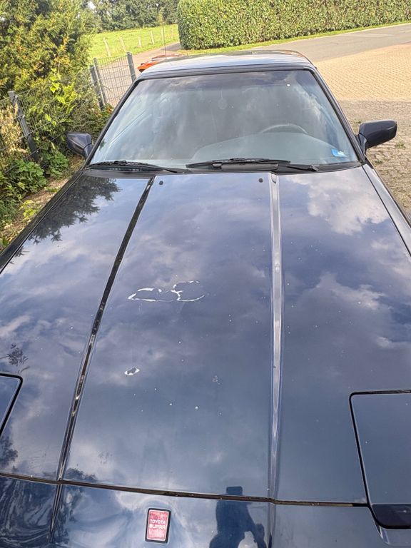 Toyota Supra