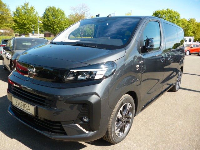Bild des Angebotes Opel Zafira 2,2Diesel Automatik GS Plus,8-S.,Leder...