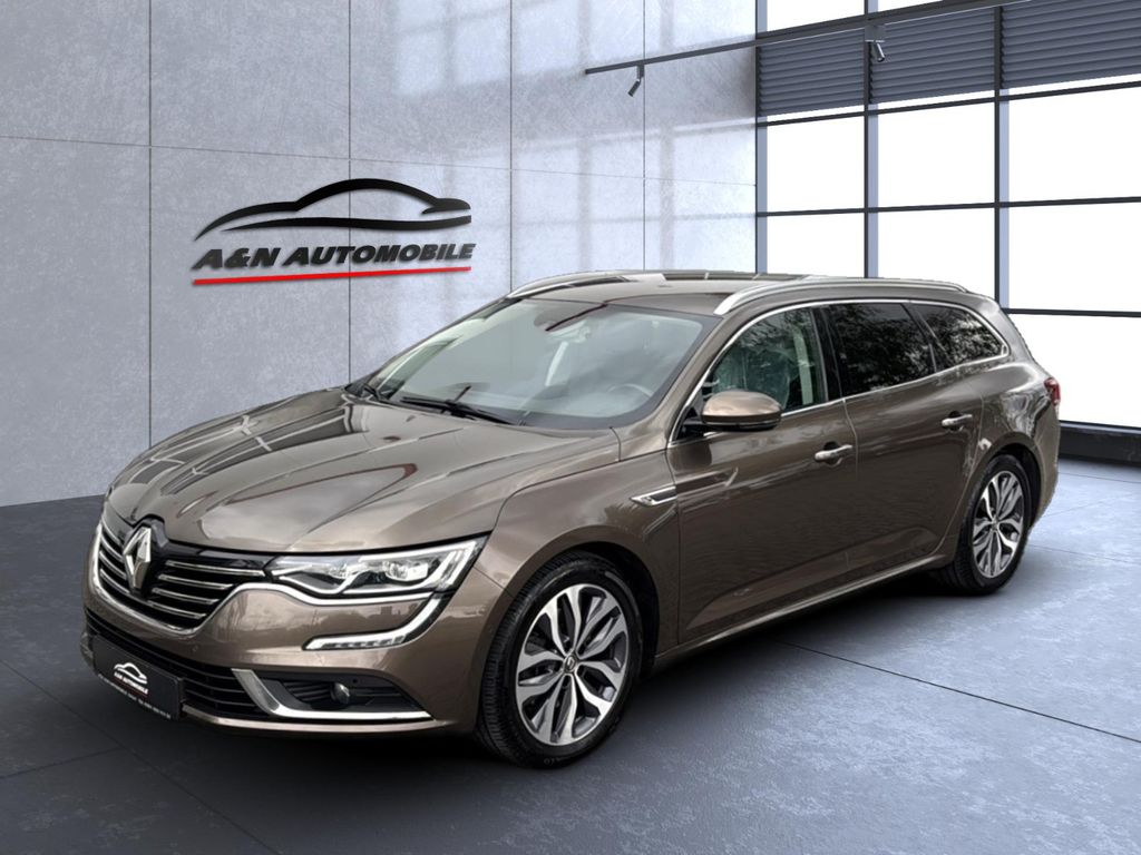Bild des Angebotes Renault Talisman Grandtour Intens+LED+NAVI+LEDER+KAMERA