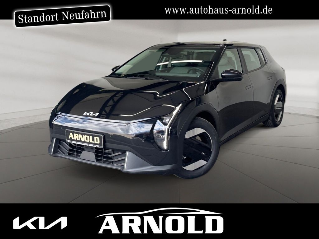 Bild des Angebotes Kia EV4 58,3 kWh AIR WP Abstandstemp. Navi SmartKey