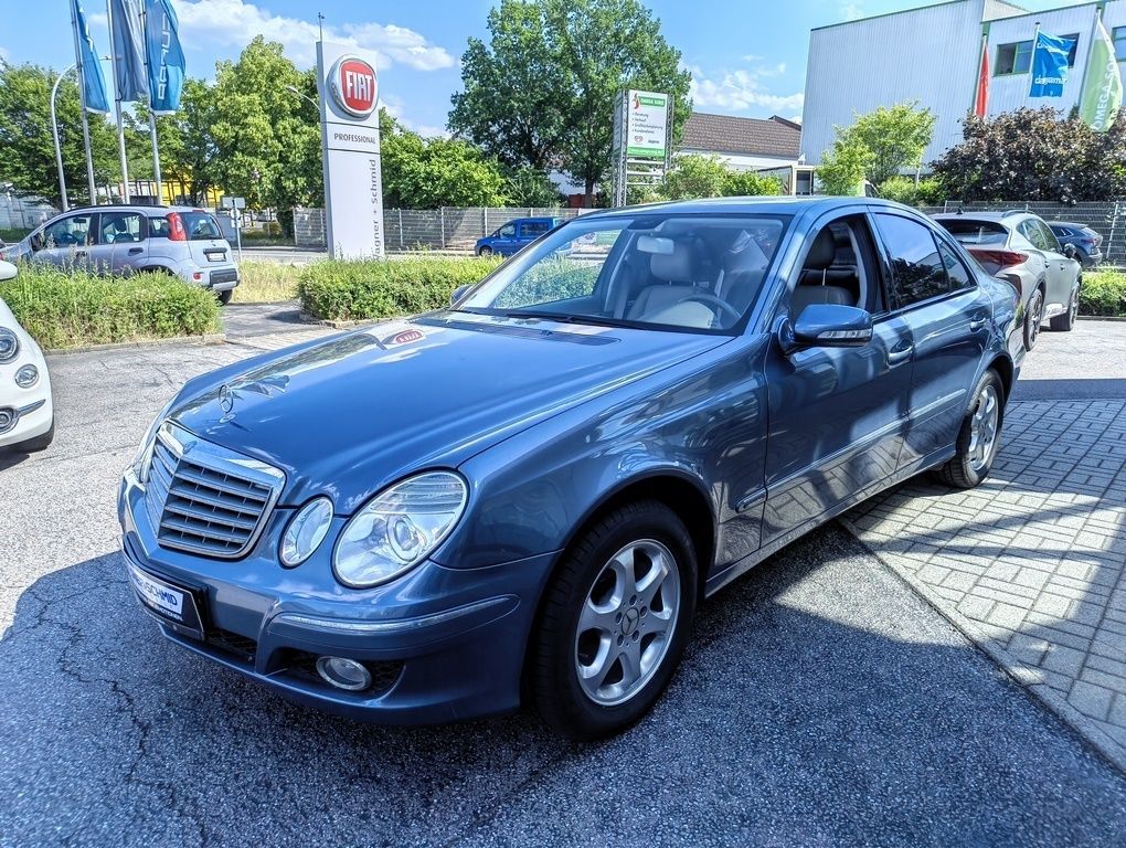Bild des Angebotes Mercedes-Benz E 280 Elegance 280