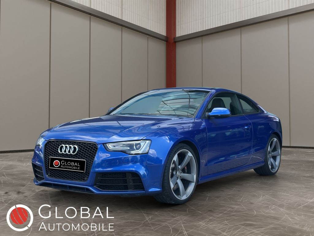 Bild des Angebotes Audi RS5 Coupé FSI Quattro°B&O°PANO°CARBON°KEY°