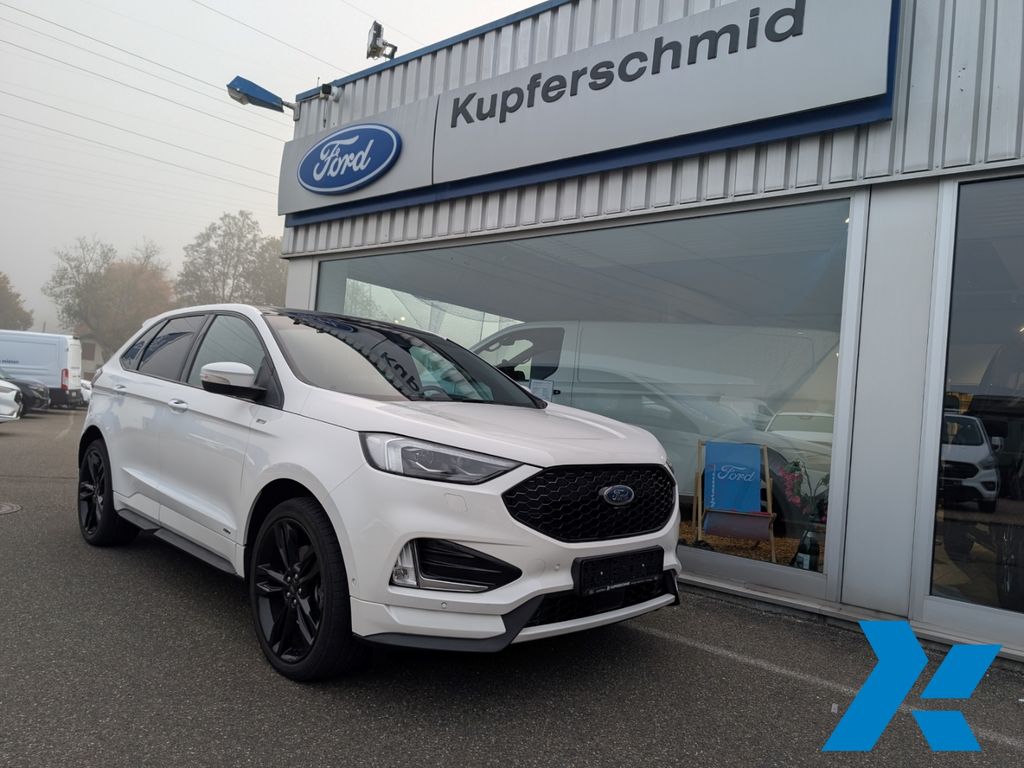 Bild des Angebotes Ford Edge ST-Line 4x4 2.0 EcoBlue EU6d-T Automatik
