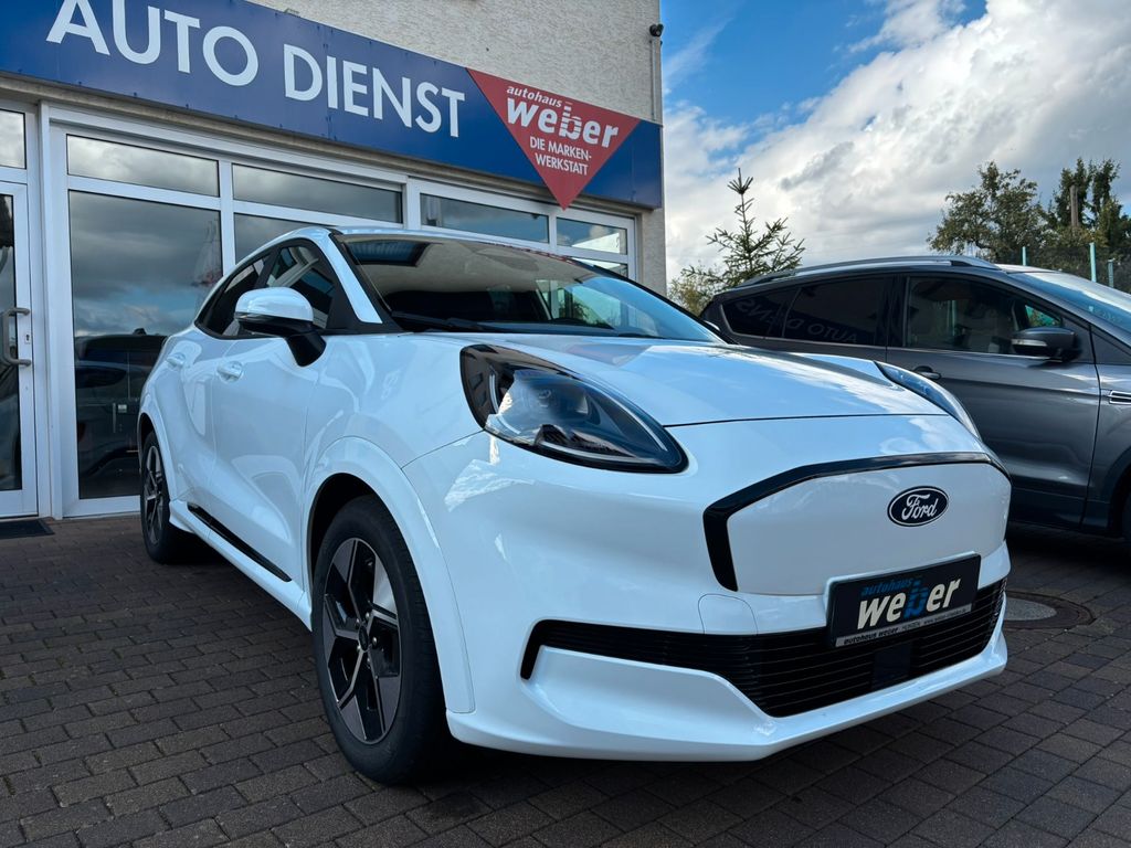 Bild des Angebotes Ford Puma Gen-E 376KM*KAMERA*NAV*LED*WINTER-Pk.*