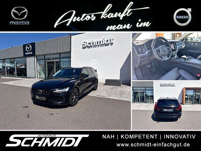 Bild des Angebotes Volvo V60 T8 Recharge Plus Dark Plus Dark Recharge Plu