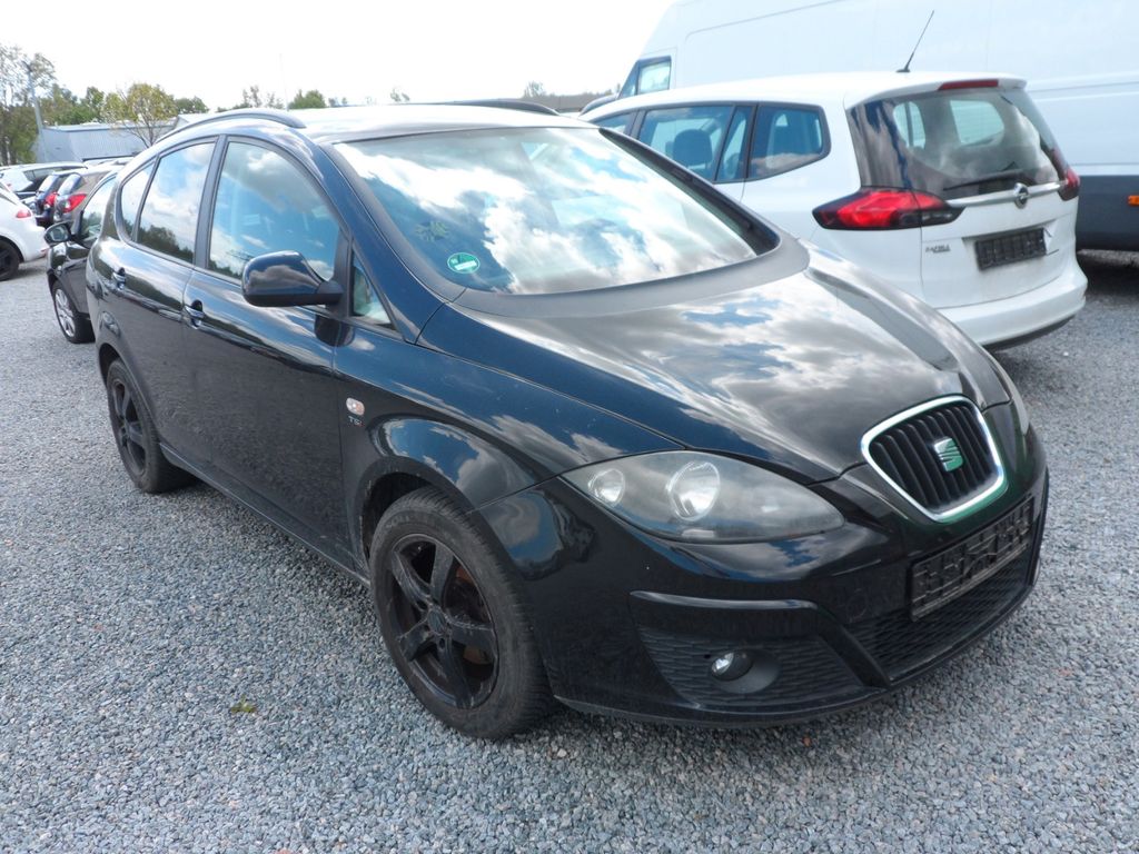 Bild des Angebotes Seat Altea XL Reference Ecomotive