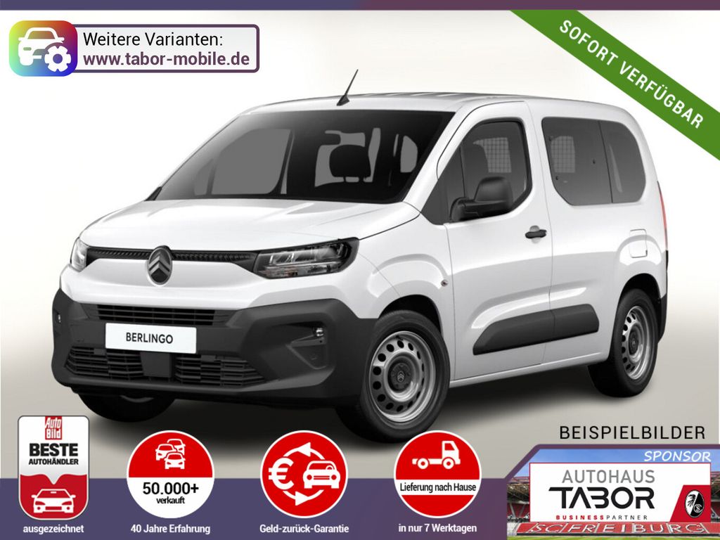 Bild des Angebotes Citroën Berlingo MPV YOU CarPlay LED PDC Temp HFT Klima