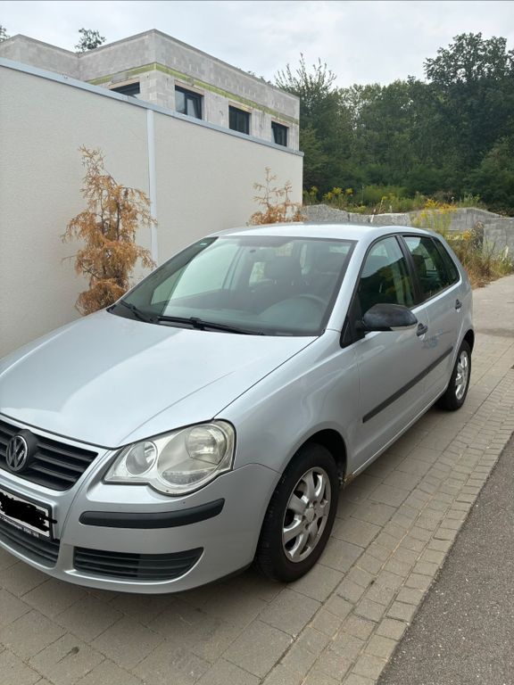 Bild des Angebotes Volkswagen Polo 1.2 -