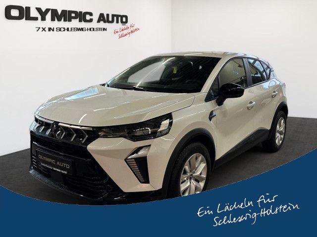 Bild des Angebotes Mitsubishi ASX Diamant 1,2 l Turbo-Benziner 6MT