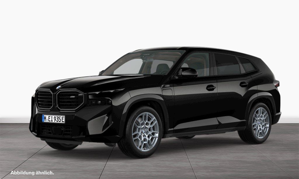 Bild des Angebotes BMW XM 50e Massage Bowers & Wilkins AHK Kamera