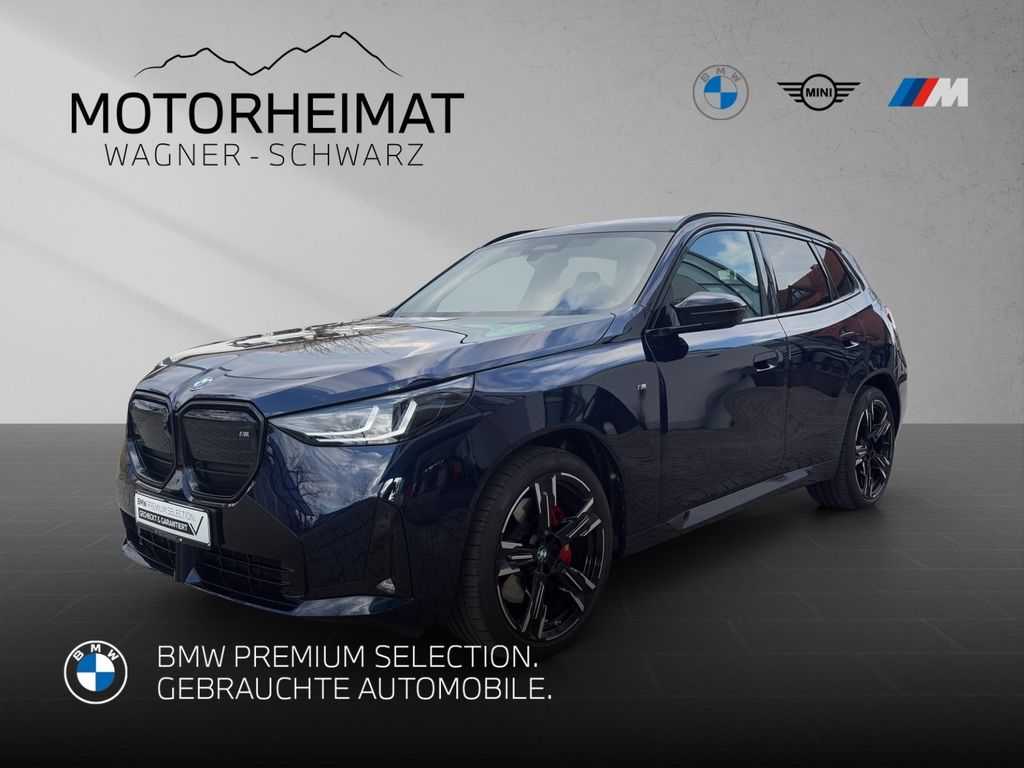 Bild des Angebotes BMW X3 M50 xDrive M Sport Pro 21"Pano 1,99% Finanz.