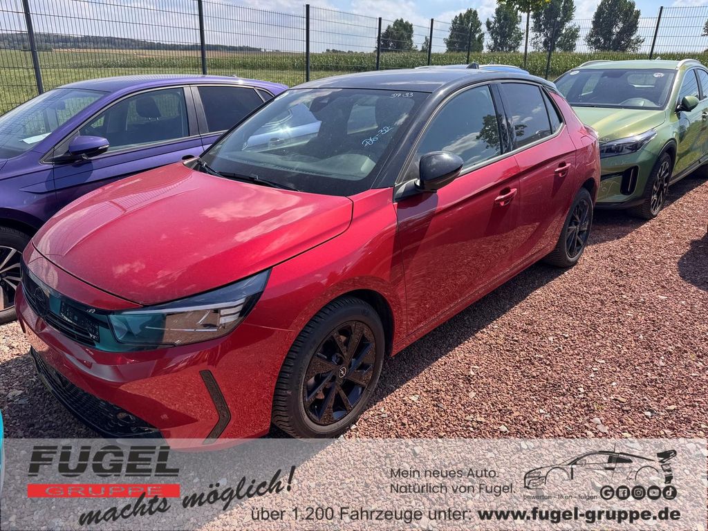 Bild des Angebotes Opel Corsa 1.2 F GS 6.400KM|GS-LINE|5J.-Garantie