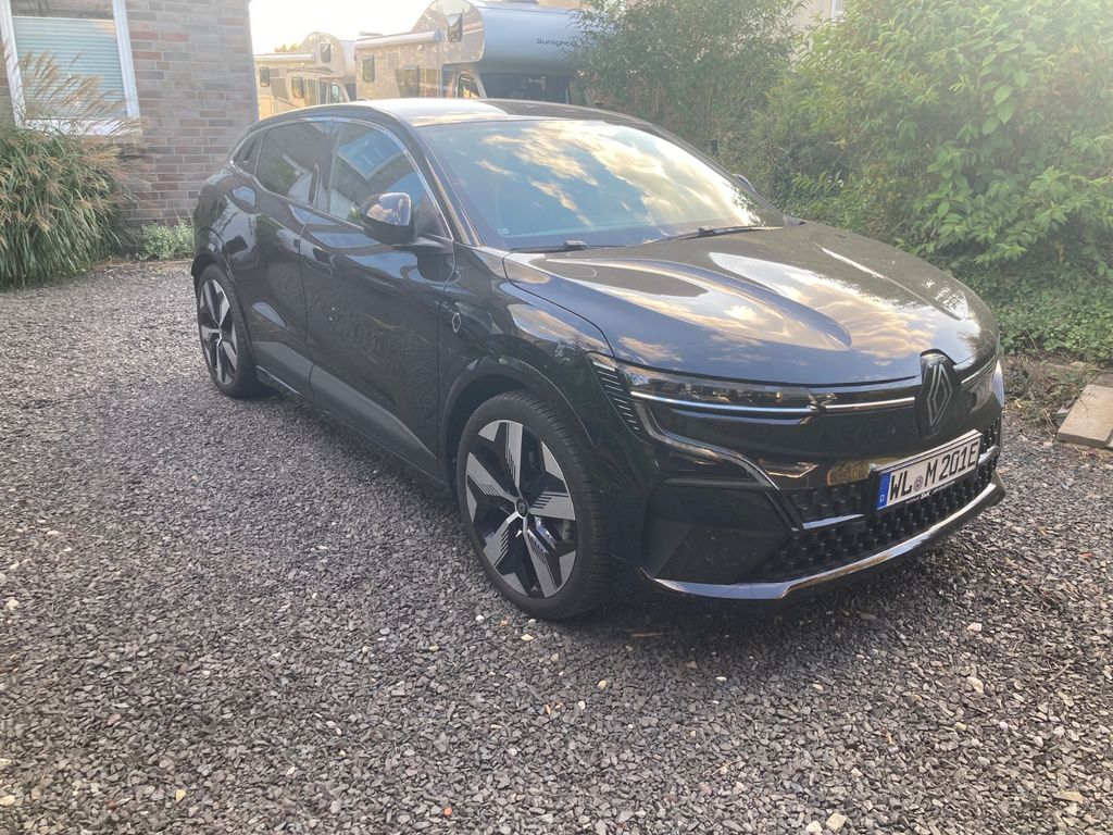 Bild des Angebotes Renault Megane E-TECH Techno 220 Comfort Range Techno