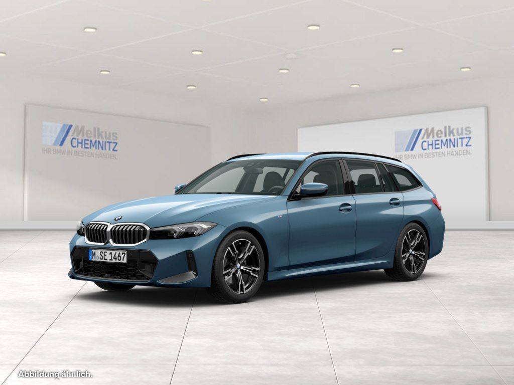 Bild des Angebotes BMW 330i xDrive Touring