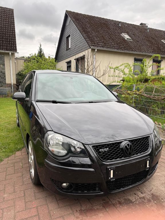 Bild des Angebotes Volkswagen Polo 1.8 GTI GTI