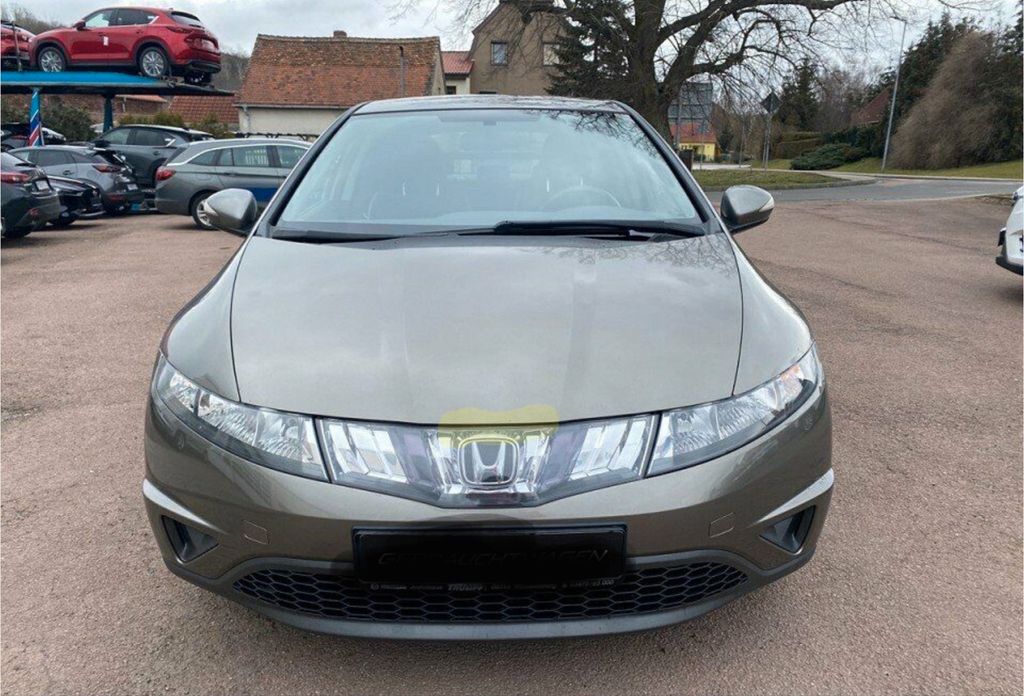 Bild des Angebotes Honda Civic 1.4 Comfort Comfort