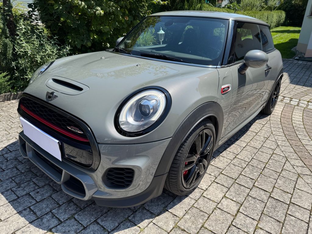 Bild des Angebotes MINI John Cooper Works JCW adapt. F. H/K 8-fach noOPF