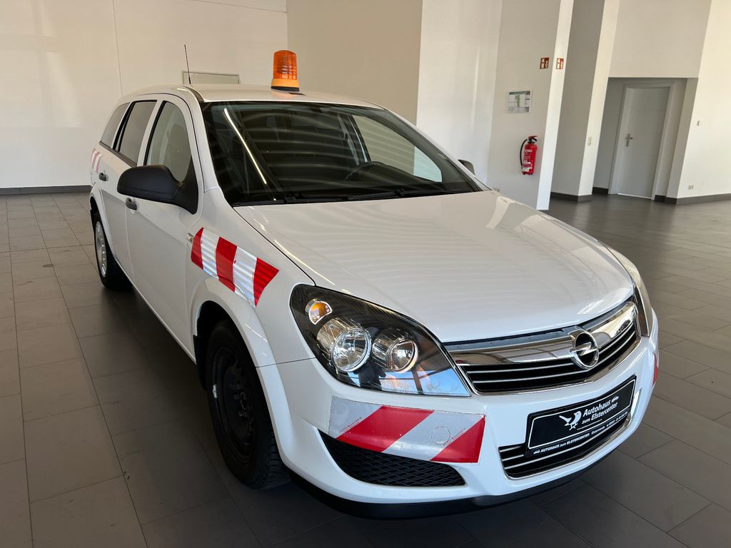 Opel Astra H Caravan Selection E10:Tüv:03.28 45000 km