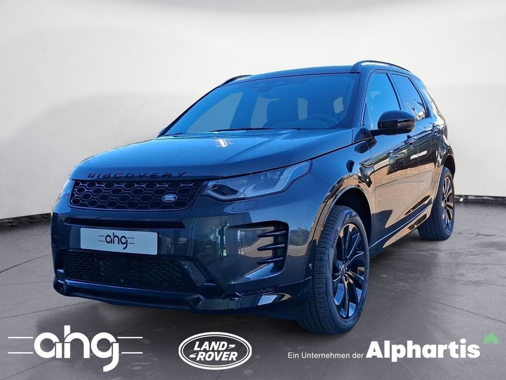 Bild des Angebotes Land Rover Discovery Sport P270e DYNAMIC SE AHK Panoramadac