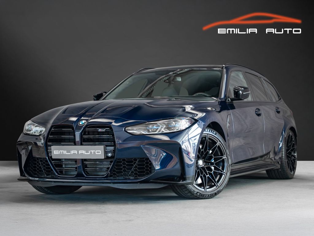 Bild des Angebotes BMW M3 Touring xDrive Competition erst 1300 km!