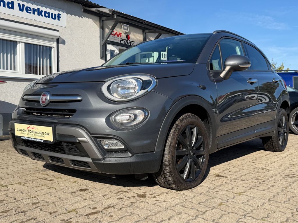 Bild des Angebotes Fiat 500X Cross 4x4