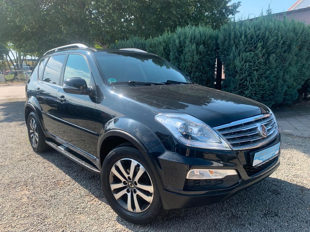 Bild des Angebotes Ssangyong REXTON Rexton 290