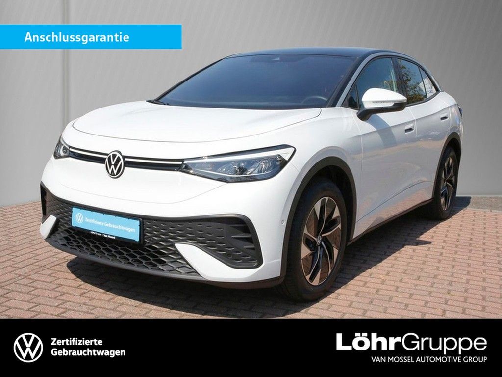 Bild des Angebotes Volkswagen ID.5 Pro 210 kW Infotainment-Paket 19" ACC NAVI