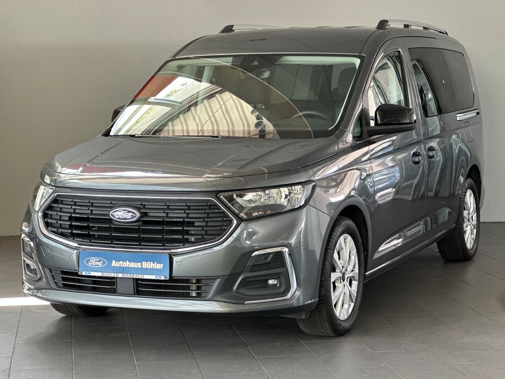 Bild des Angebotes Ford Grand Tourneo Connect Titanium 2.0 AUTOMATIK